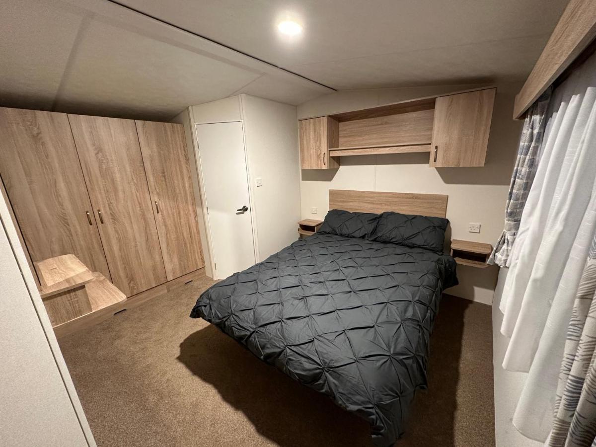 Billing Aquadrome Luxury Static Caravan Нортхемптон Экстерьер фото